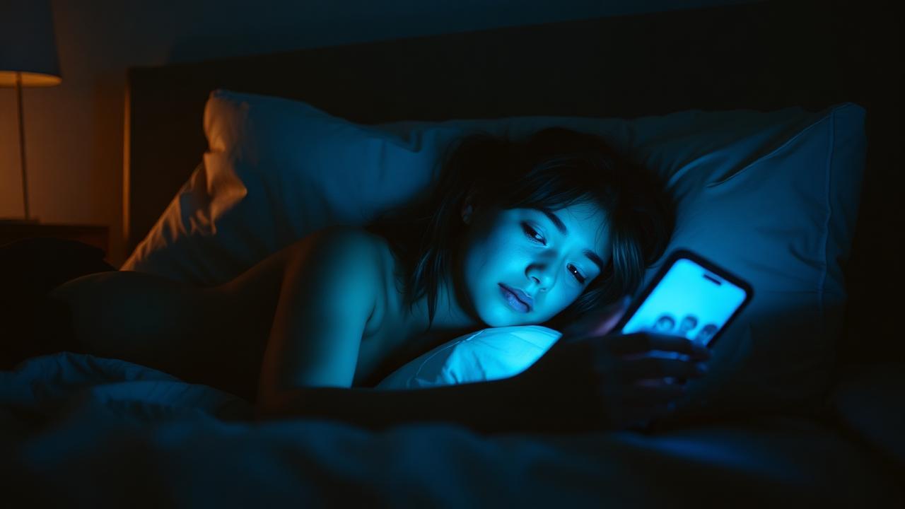 Autoestima y redes sociales: por qué Instagram te hace sentir peor