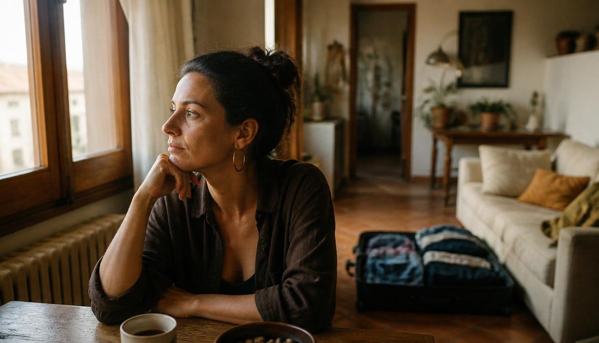 Volver a tu país después de años: el choque cultural inverso