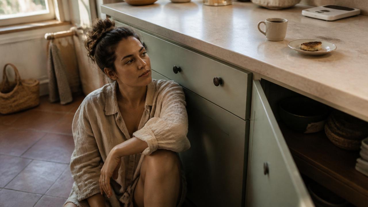 Por qué las dietas no funcionan (la ciencia lo explica)