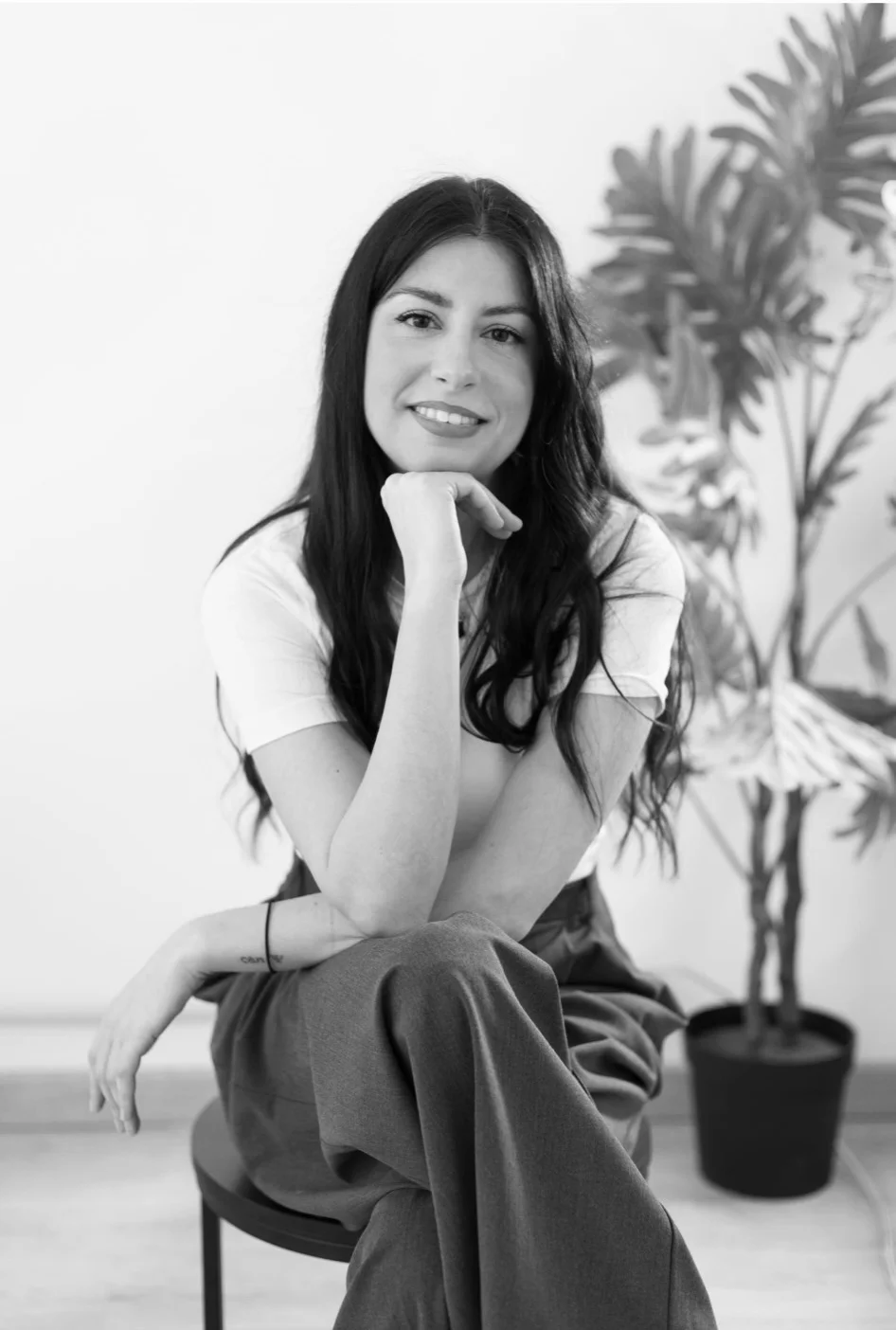 Cleide Cañadas